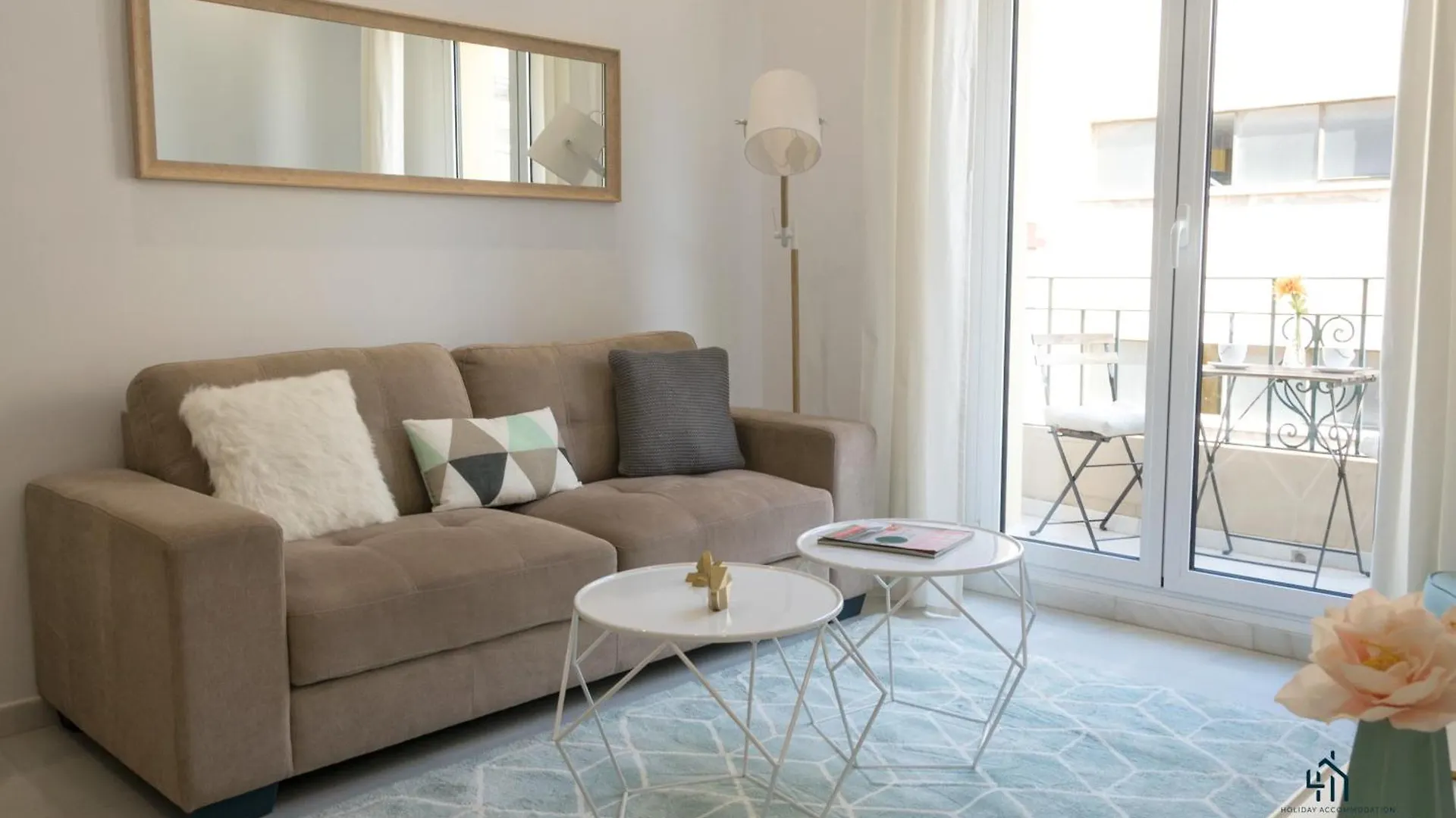 Living4Malaga Blue Bay Appartement Spanje