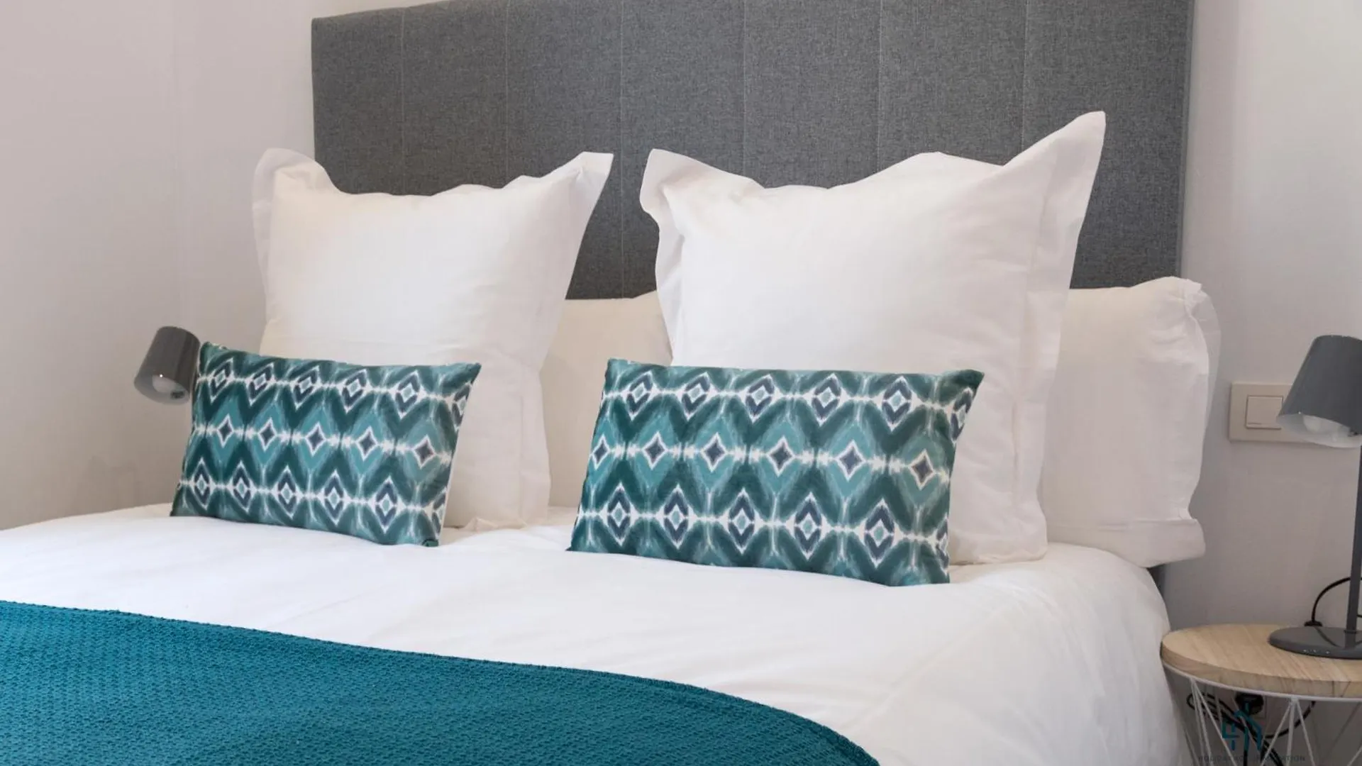 Living4Malaga Blue Bay Appartement