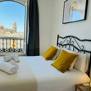 Alcazaba , Malaga Spain