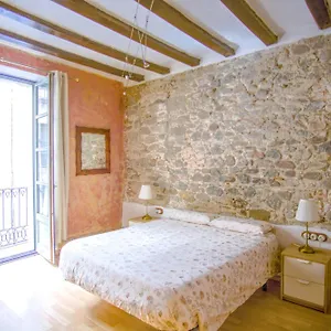 La Lleona , Girona Spain
