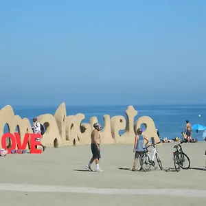 Miramar , Malaga Spain