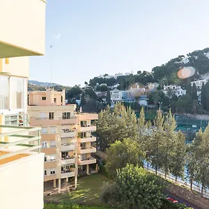 Estudio Candado Apartamento