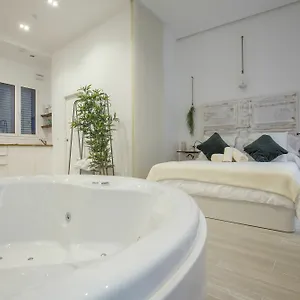 Living4malaga Skyline Apartamento