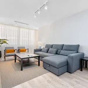 Iloftmalaga Reding Apartamento