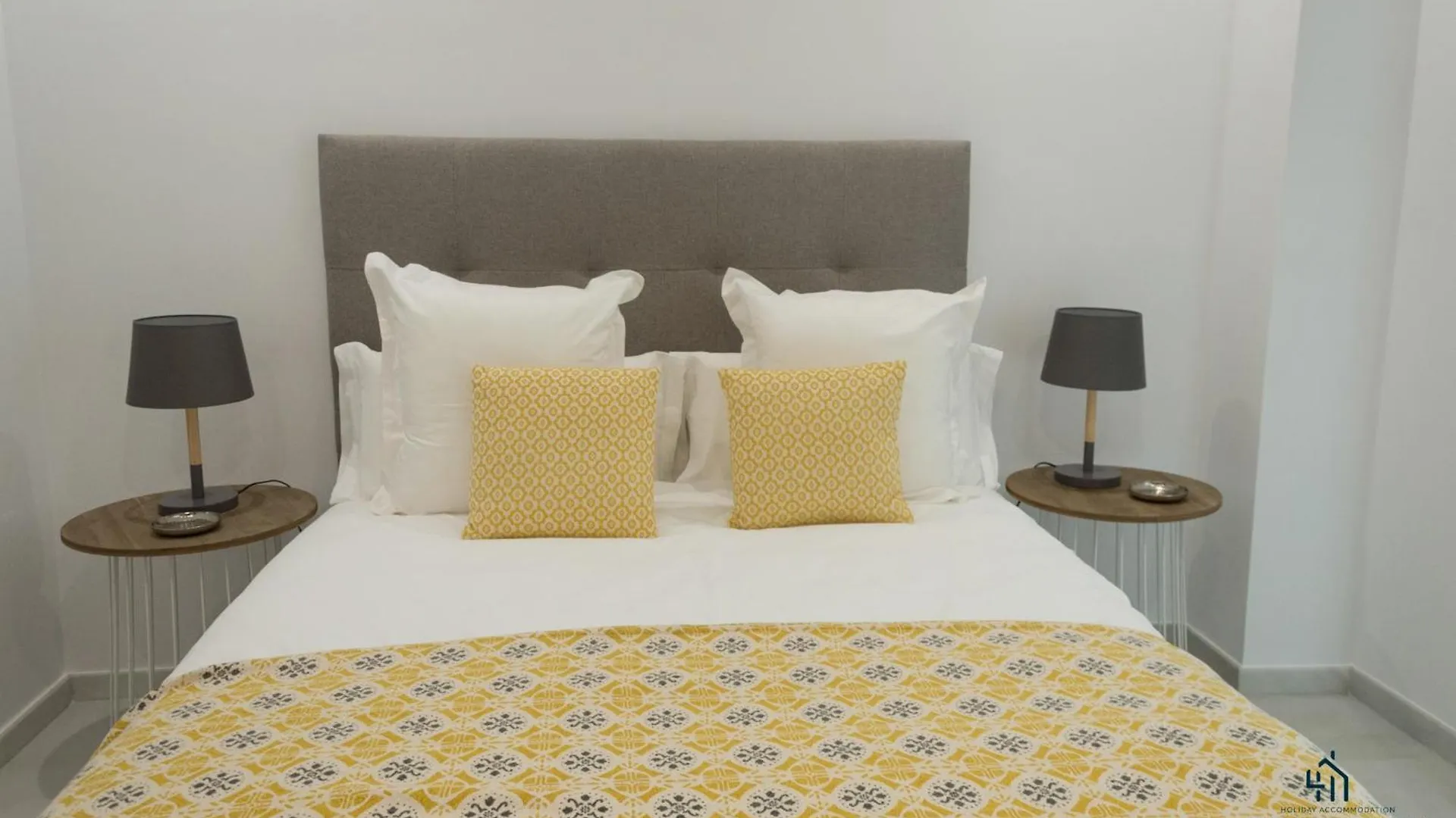 Living4Malaga Blue Bay Apartment