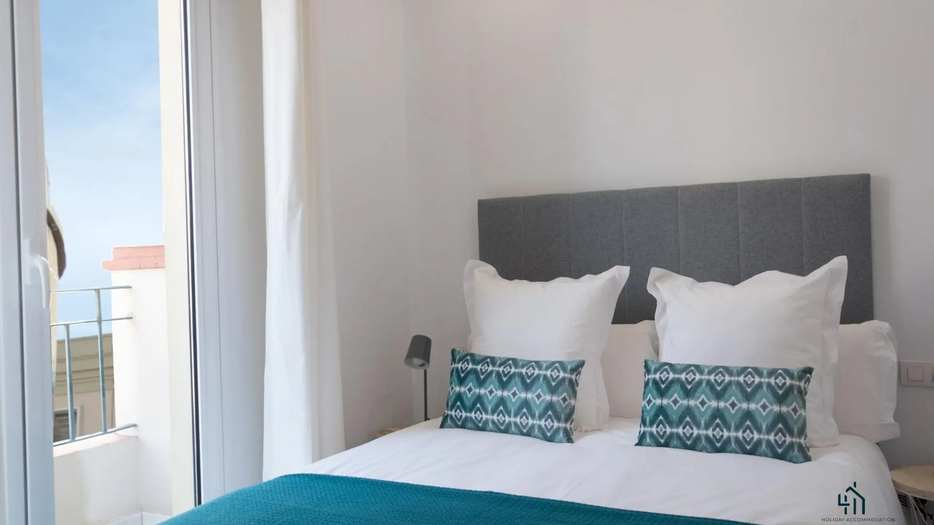 Living4Malaga Blue Bay Apartment Spain