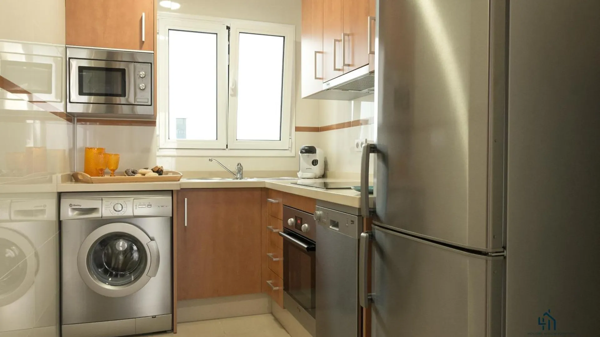 Living4Malaga Blue Bay Apartment  Malaga