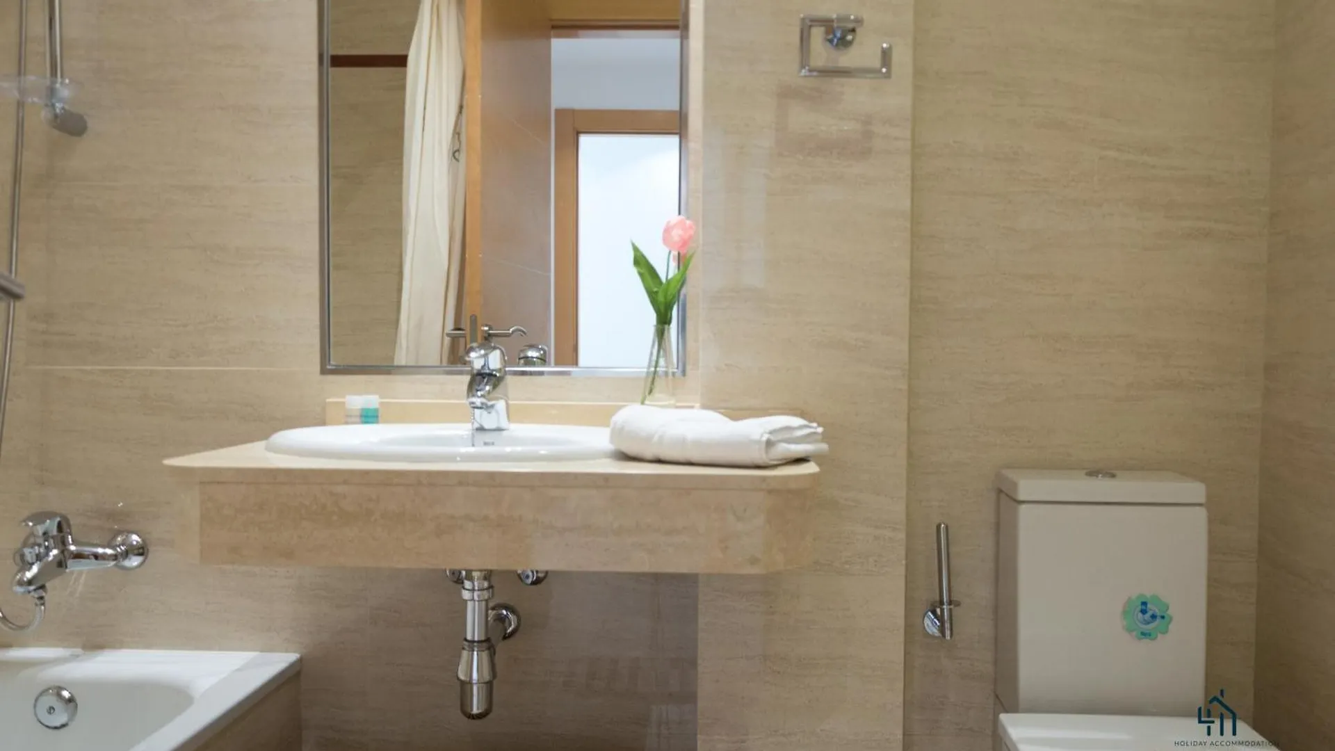 Living4Malaga Blue Bay Apartment  Malaga