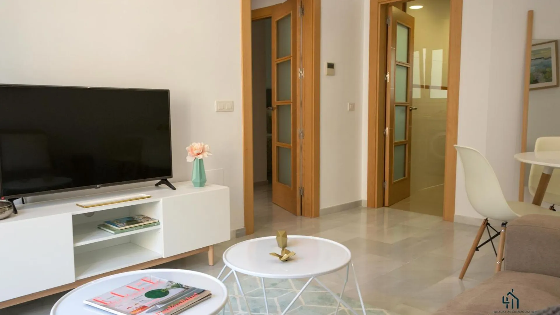 Living4Malaga Blue Bay Apartment Spain