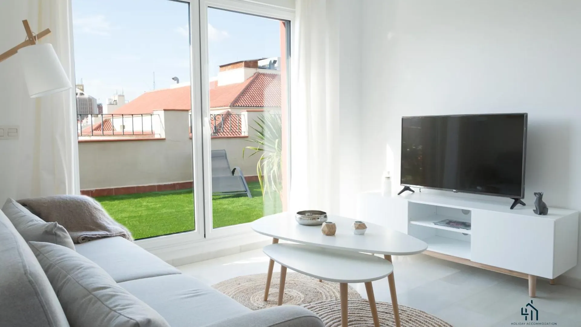 Living4Malaga Blue Bay Apartment 0*, Malaga Spain