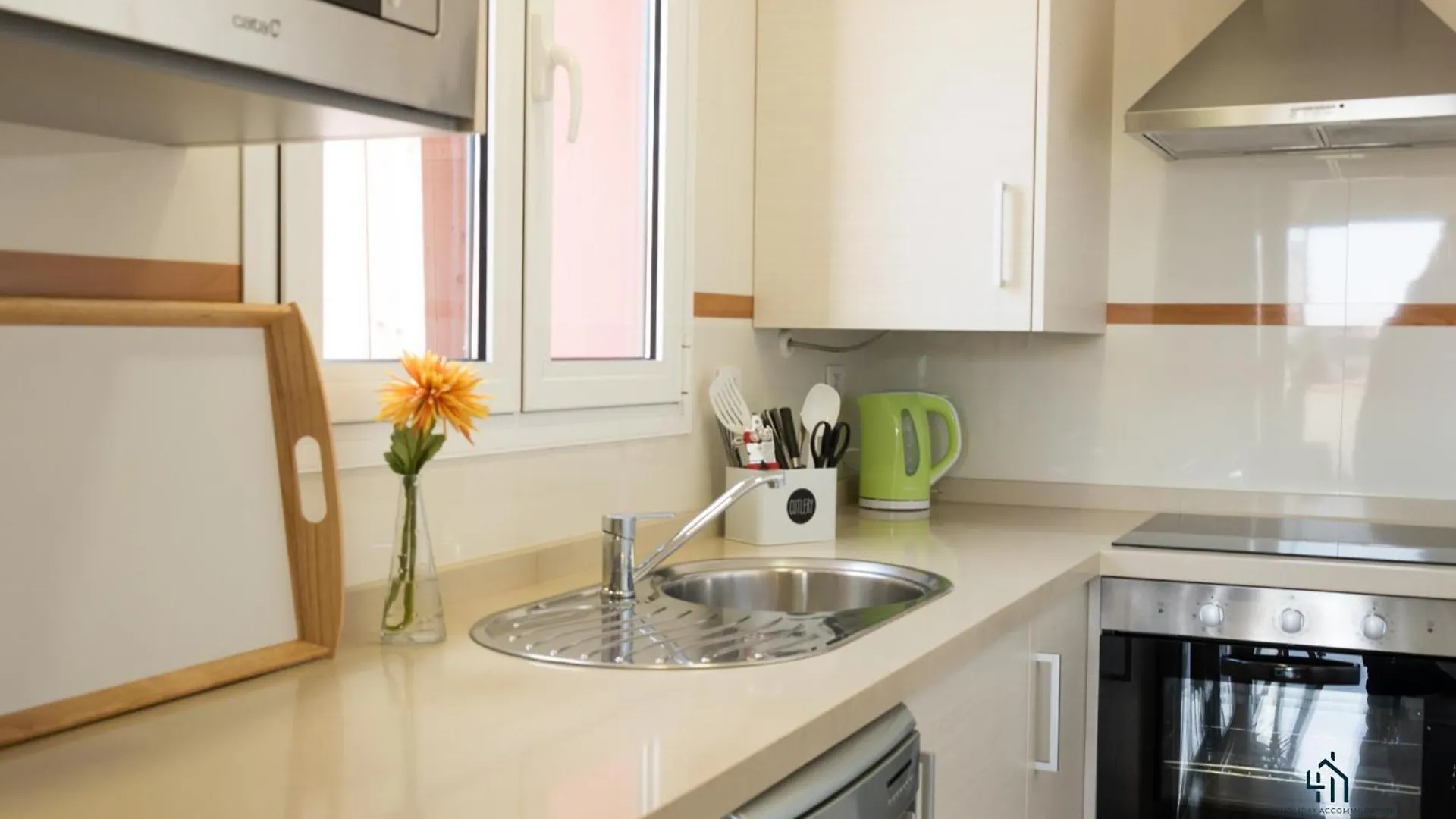 Living4Malaga Blue Bay Apartment Malaga