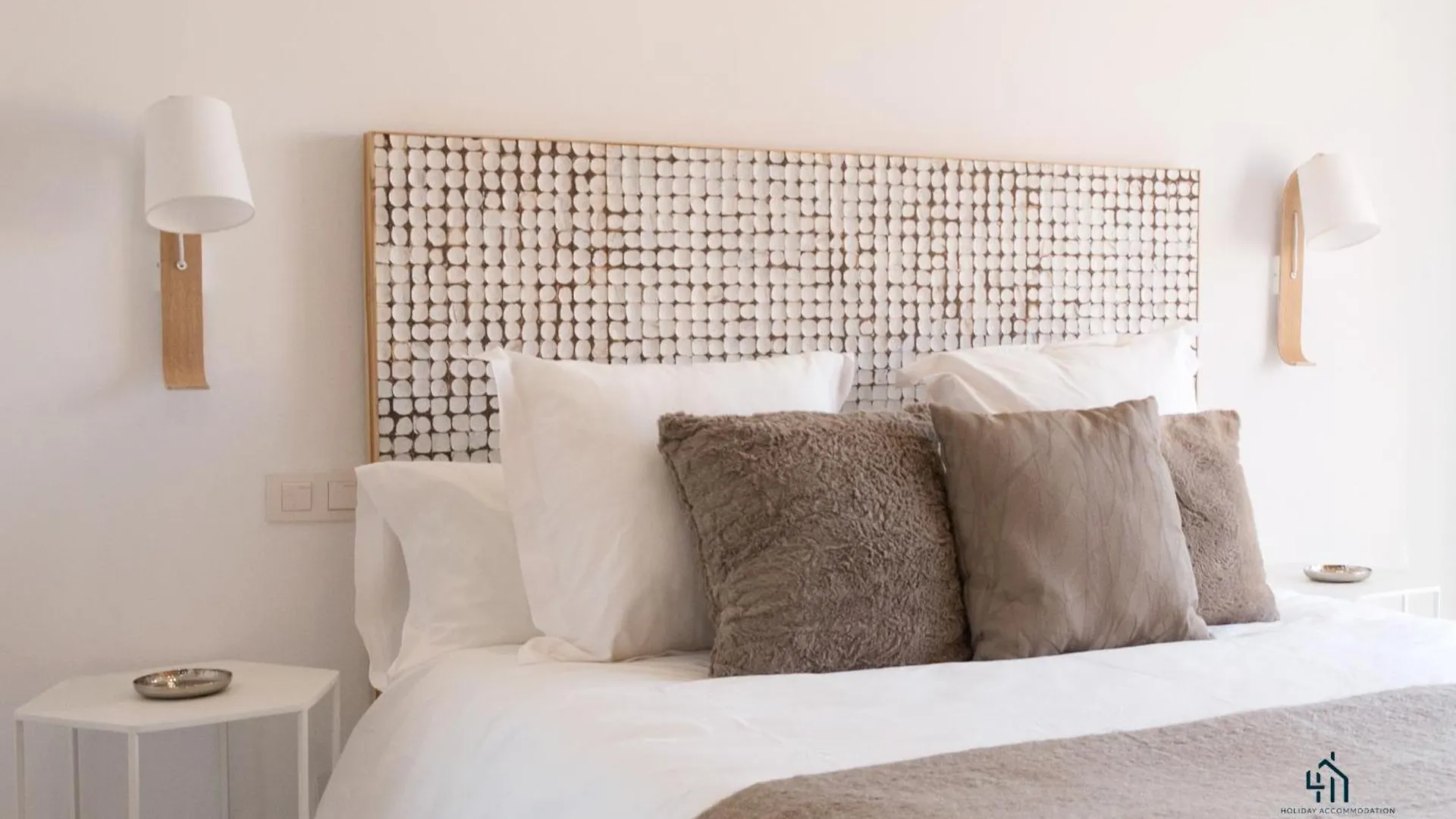 Living4Malaga Blue Bay Apartment